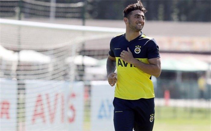 پدیده استقلال راهی لیگ برتر اوکراین شد