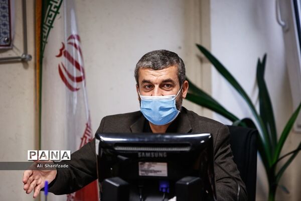 ستاد کمک مومنانه وزارت آموزش و پرورش