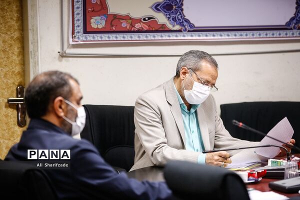 ستاد کمک مومنانه وزارت آموزش و پرورش