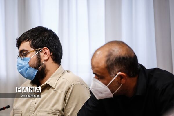 ستاد کمک مومنانه وزارت آموزش و پرورش