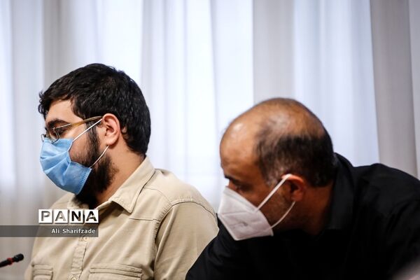 ستاد کمک مومنانه وزارت آموزش و پرورش
