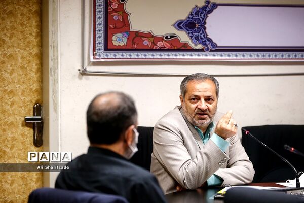 ستاد کمک مومنانه وزارت آموزش و پرورش