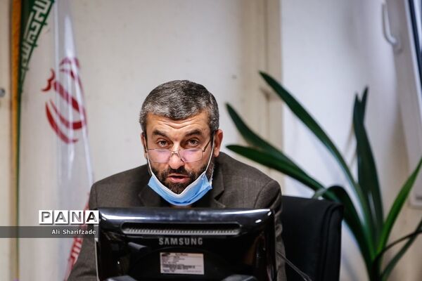 ستاد کمک مومنانه وزارت آموزش و پرورش