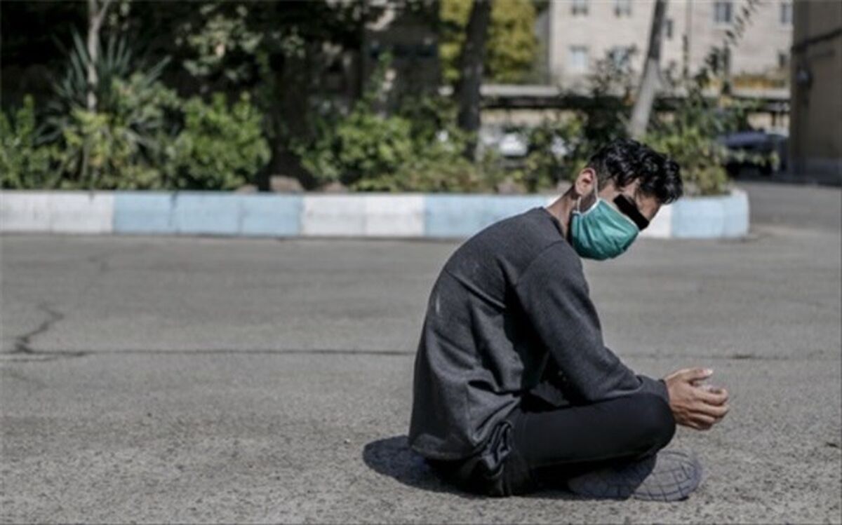 توبه سارق بعد از مرگ دلخراش سرکرده باند