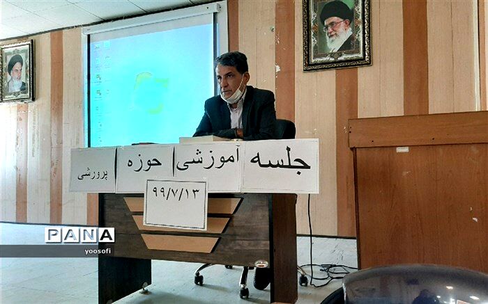 فعالیت های پرورشی در مدارس با قدرت بیشتری اجرا می شود