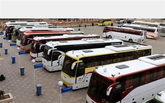 کرونا ۴۳ درصد جابجایی مسافر در سیستان و بلوچستان را کاهش داد