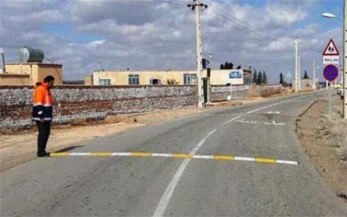 ۲۰۰ معلم سیستان و بلوچستانی  فرهنگ ایمنی و ترافیک را فراگرفتند