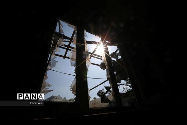 درگیری شدید بین ارمنستان و آذربایجان