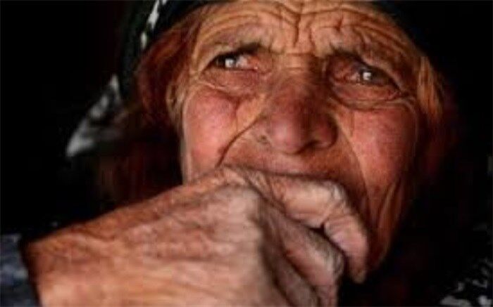 سالمندی در کشور زنانه می‌شود