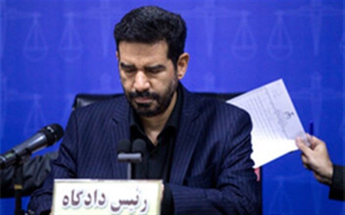کیفرخواست «محمد امامی» قرائت شد؛ دخالت «تهیه کننده سریال شهرزاد» در تغییر مدیران «بانک سرمایه»