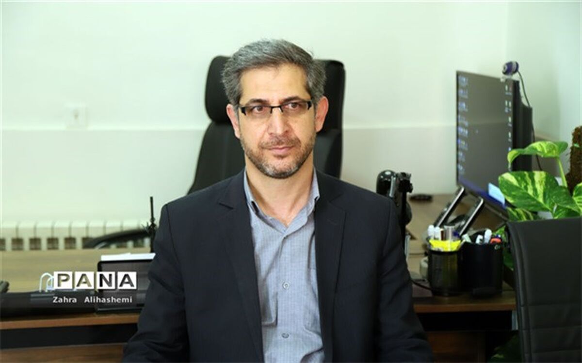 شهریاری: مهمتر ازآموزش، سلامت همکاران و دانش آموزان است