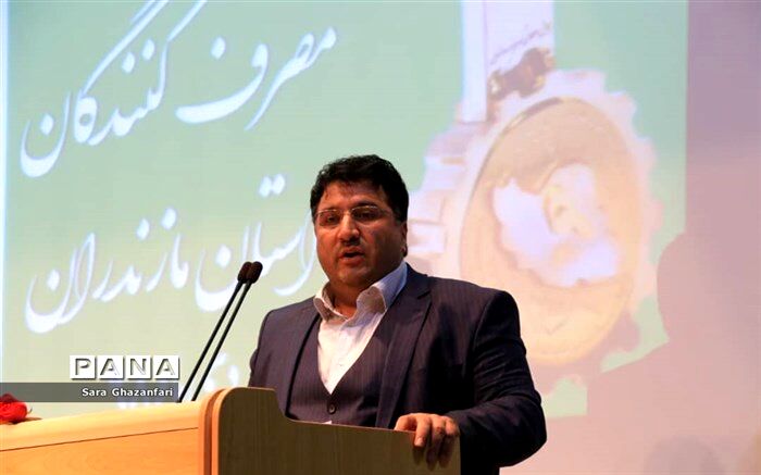 بازرسی اصناف مسئول نظارت بر گرانفروشی است