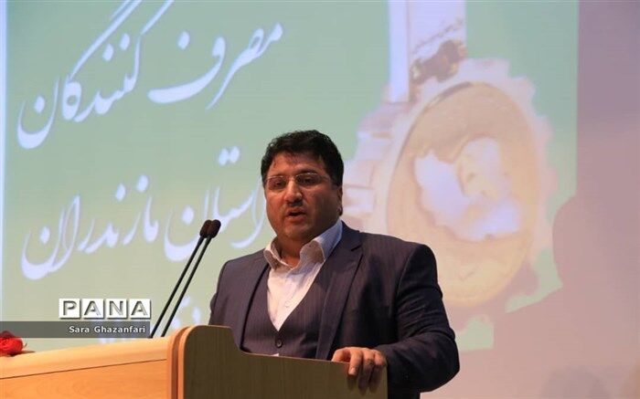 بازرسی اصناف مسئول نظارت بر گرانفروشی است