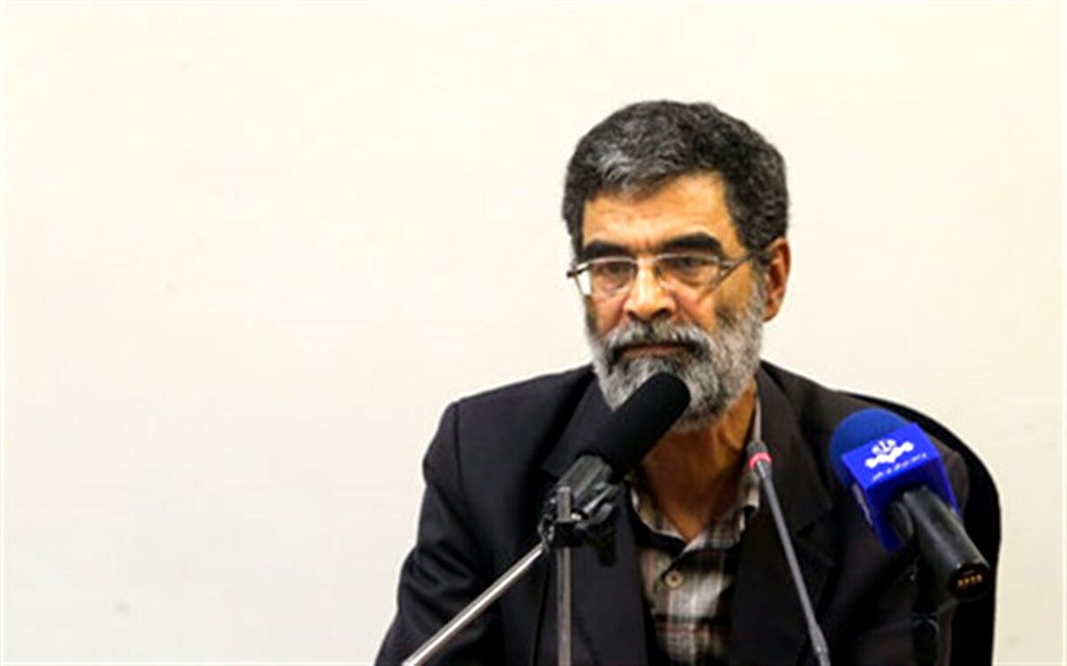 جستاری بر پیام تلویزیونی رهبر انقلاب در چهلمین سالگرد دفاع مقدس