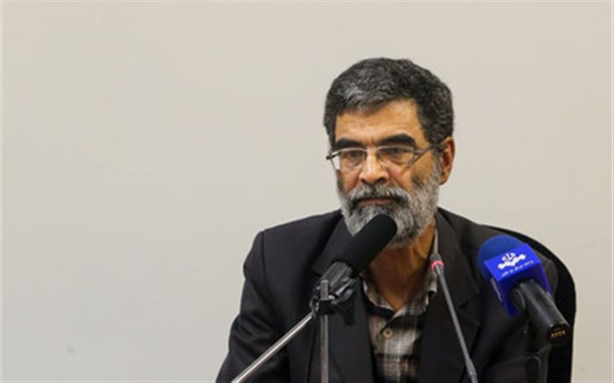 جستاری بر پیام تلویزیونی رهبر انقلاب در چهلمین سالگرد دفاع مقدس