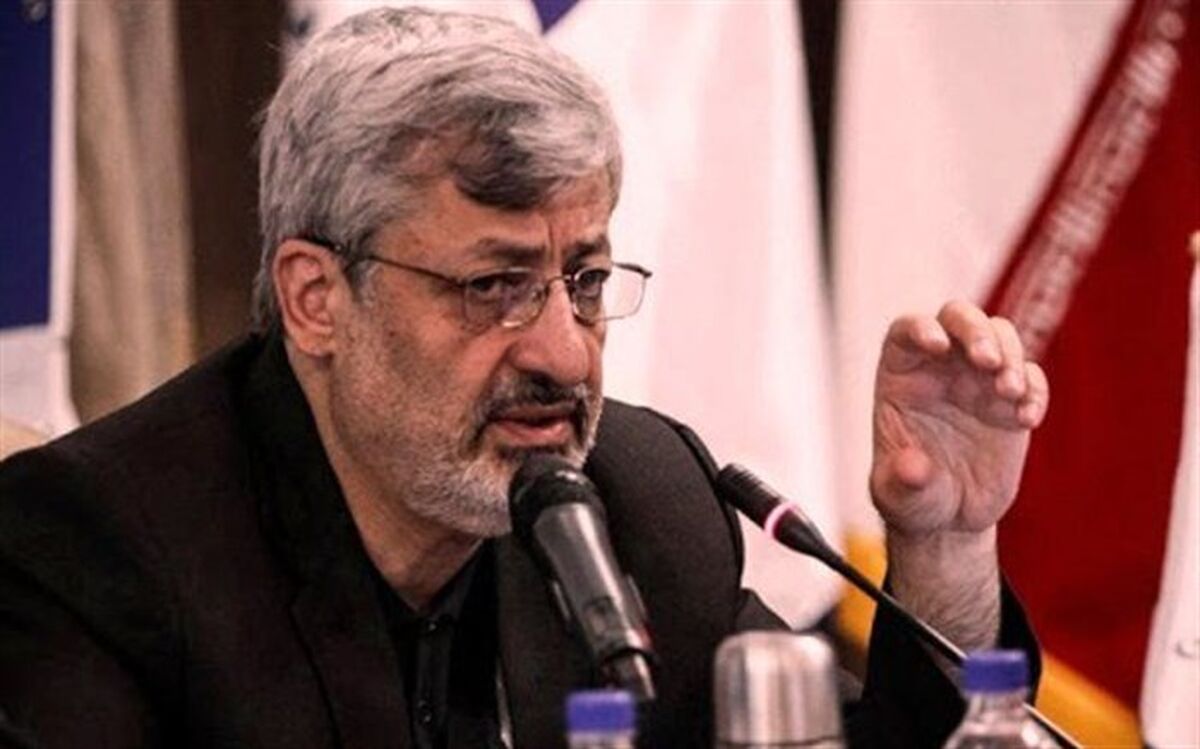 ستاد «جمعیت و تعالی خانواده» تشکیل می‌شود