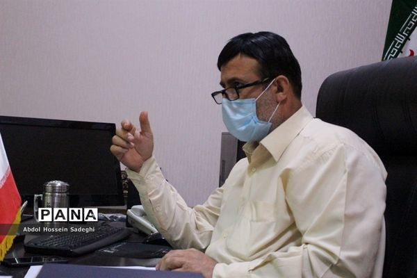 جلسه کمیته اطلاع رسانی ششمین اجلاس استانی نماز