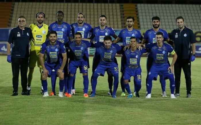 نوروزی: تا فردا بدهی‌ها تسویه می‌شود