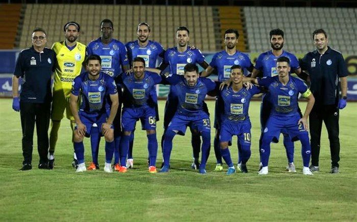 نوروزی: تا فردا بدهی‌ها تسویه می‌شود