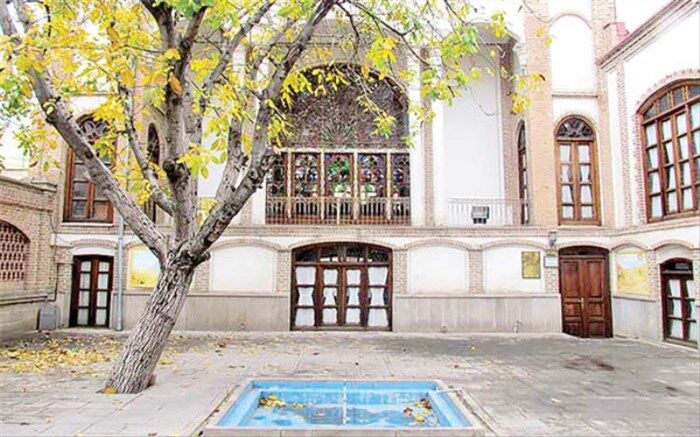 قیمت خانه‌های دهه ۳۰ در تهران