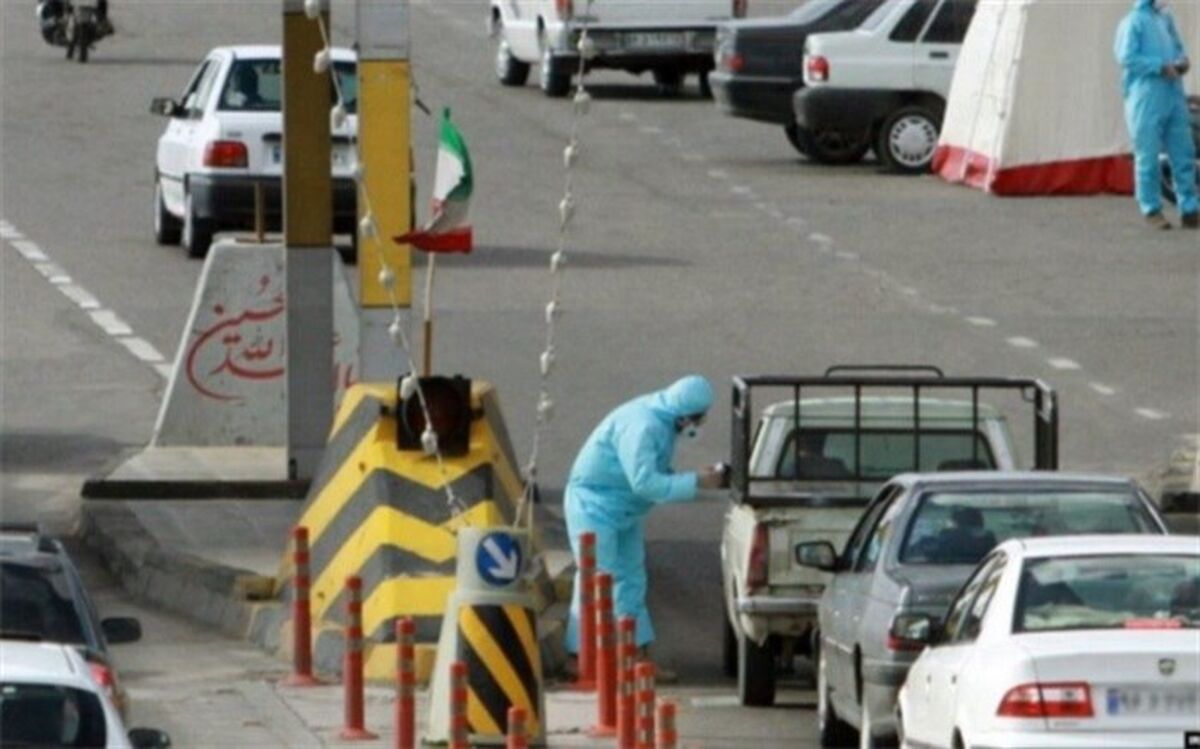 سفرهای غیرضروری موارد ابتلا به کرونا را 50 درصد افزایش داد