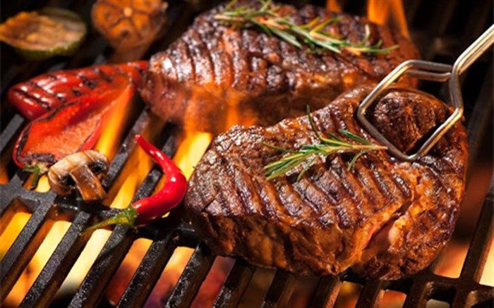 توصیه‌های کرونایی؛ از مصرف غذاهای نپخته خودداری کنید