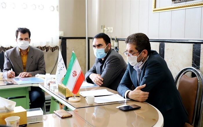 شروع فرآیند بسته تحولی پیوند سوادآموزی با زندگی در زندان مرکزی شهر کرمانشاه