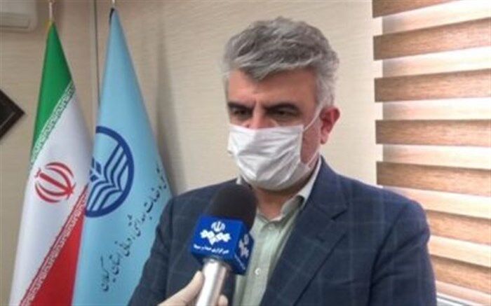 احتمال افزایش بیماران کرونایی گیلان تا ۶ روز آینده