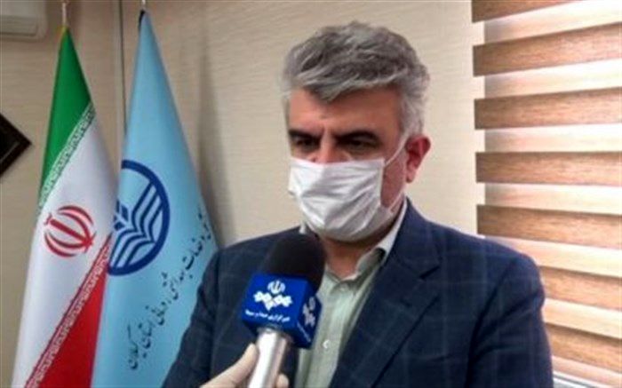 احتمال افزایش بیماران کرونایی گیلان تا ۶ روز آینده