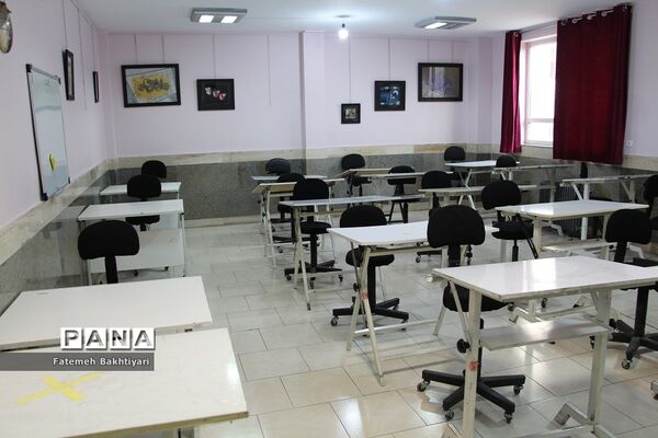 توانمندسازی مهارتی و تضمین شغلی آینده دانش آموزان - 2