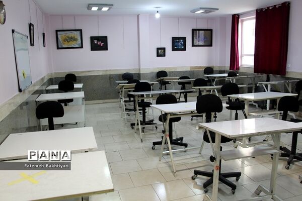 توانمندسازی مهارتی و تضمین شغلی آینده دانش آموزان - 2
