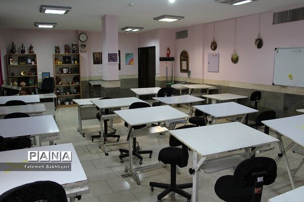 توانمندسازی مهارتی و تضمین شغلی آینده دانش آموزان - 2