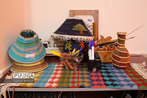توانمندسازی مهارتی و تضمین شغلی آینده دانش آموزان - 2