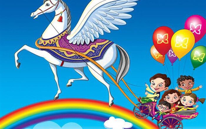 12 فیلم بلند داستانی جشنواره کودک اکران آنلاین نمی شوند