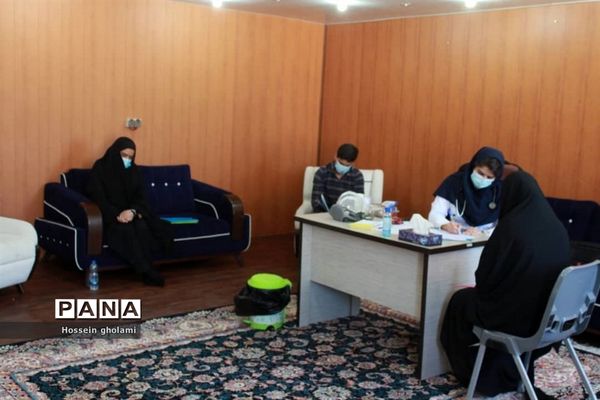 فرآیند مصاحبه علمی و گزینش معرفی شدگان چند برابر ظرفیت دانشگاه فرهنگیان استان بوشهر