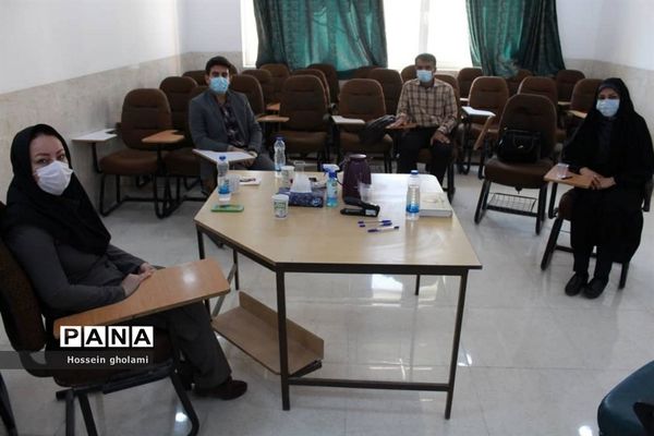 فرآیند مصاحبه علمی و گزینش معرفی شدگان چند برابر ظرفیت دانشگاه فرهنگیان استان بوشهر