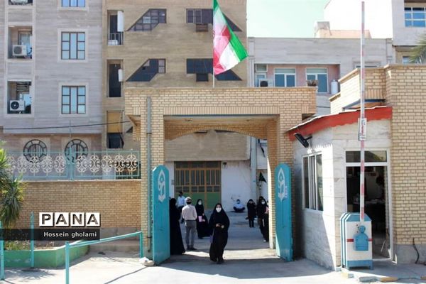 فرآیند مصاحبه علمی و گزینش معرفی شدگان چند برابر ظرفیت دانشگاه فرهنگیان استان بوشهر