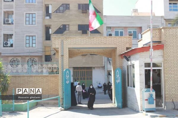 فرآیند مصاحبه علمی و گزینش معرفی شدگان چند برابر ظرفیت دانشگاه فرهنگیان استان بوشهر