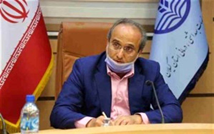 ابتلا به بیماری کووید ۱۹در گیلان سیر صعودی دارد