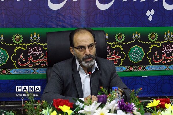 تبیین بسته تحولی سازمان دانش آموزی  در خوزستان
