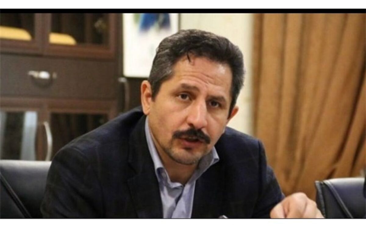 آخرین وضعیت پروژه مقبره دو کمال از زبان شهردار تبریز