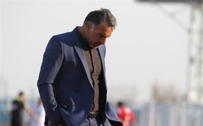فکری برای عقد قرارداد به باشگاه استقلال رفت