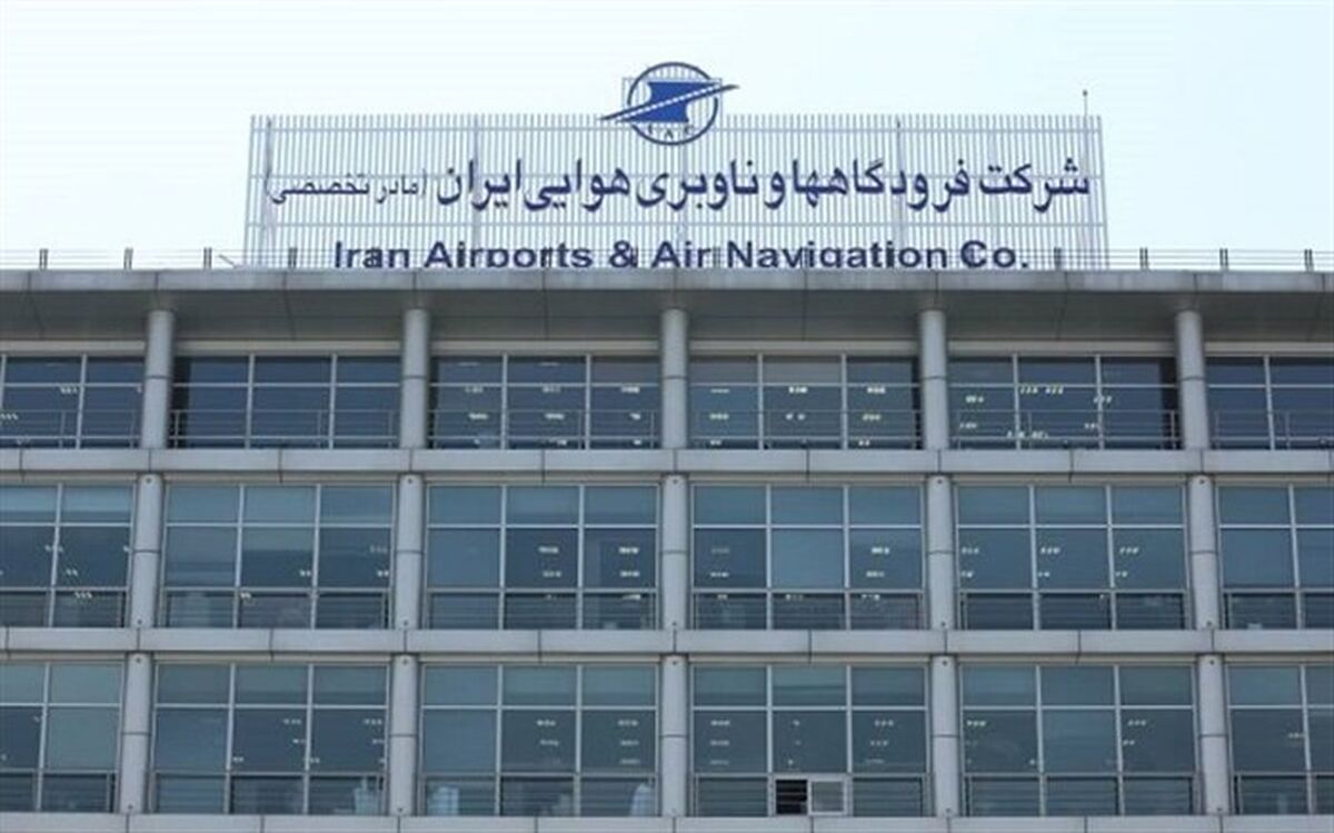 کاهش 80 درصدی درآمد هوانوردی با کرونا