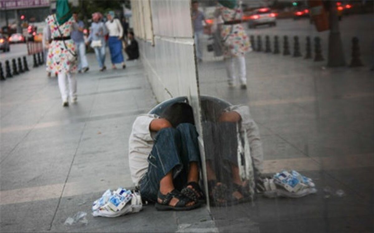 چرخه فقر در زندگی کودکان کار؛ از والدین تا فرزند