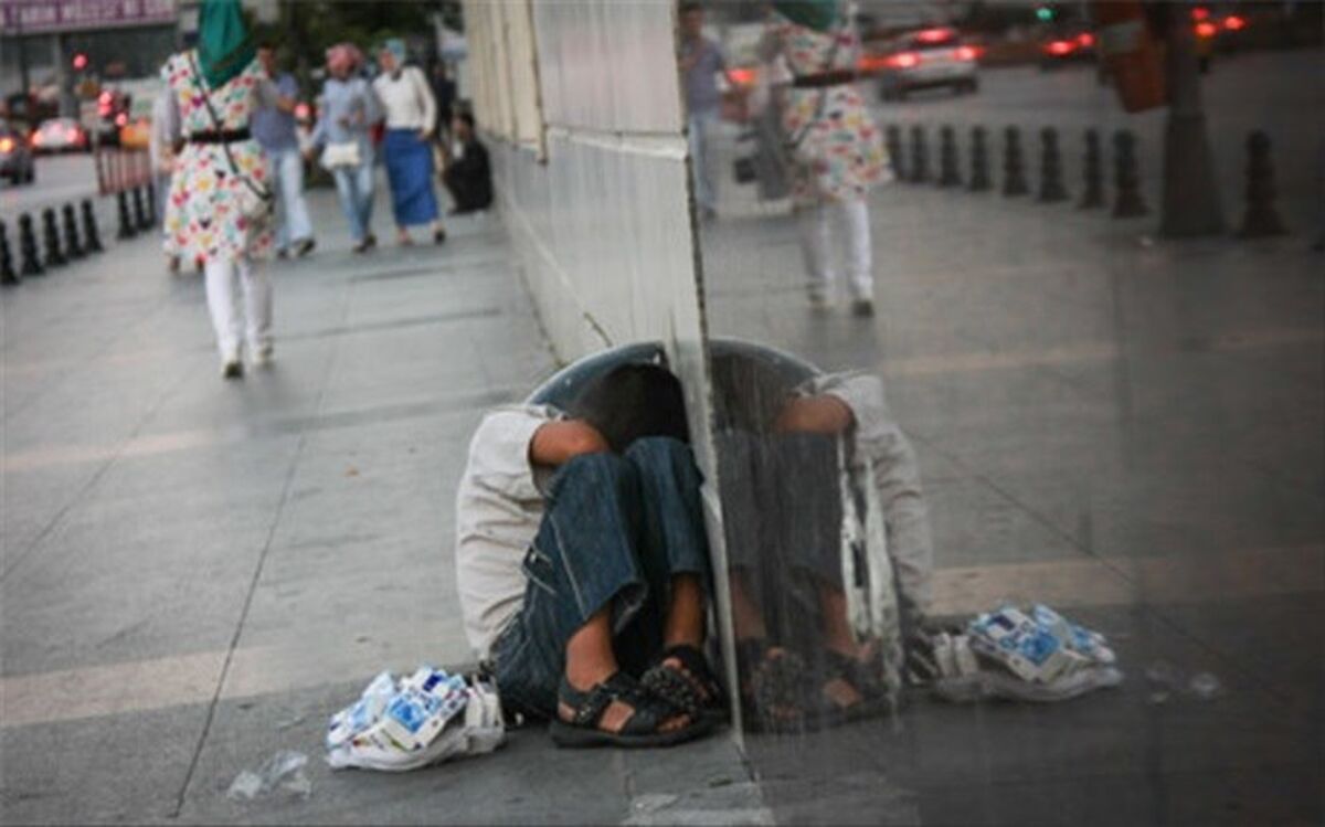 چرخه فقر در زندگی کودکان کار؛ از والدین تا فرزند