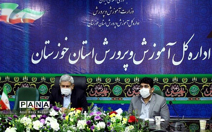 سازمان دانش آموزی  متولی مشارکت فعالانه دانش آموزان در عرصه‌های فرهنگی، اجتماعی و سیاسی است
