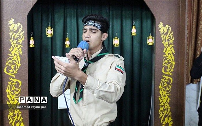 پخش زیارت اربعین از شبکه شاد؛ ساعت ۱۴ امروز