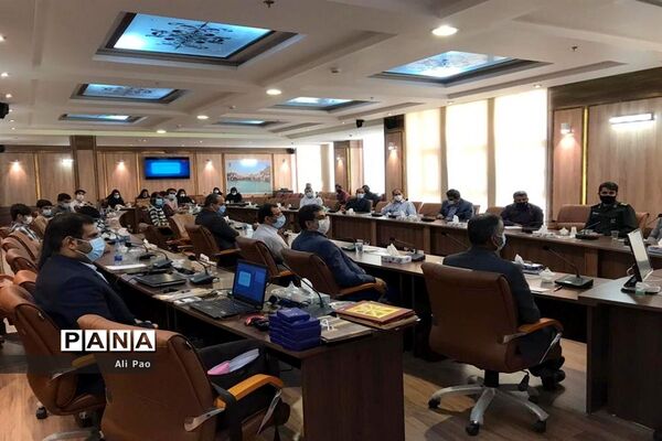تجلیل از طلایه داران تربیت شهرستان عسلویه