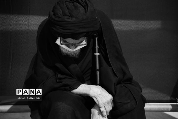 برگزارى مراسم عزادارى اربعین حسینى در تبریز