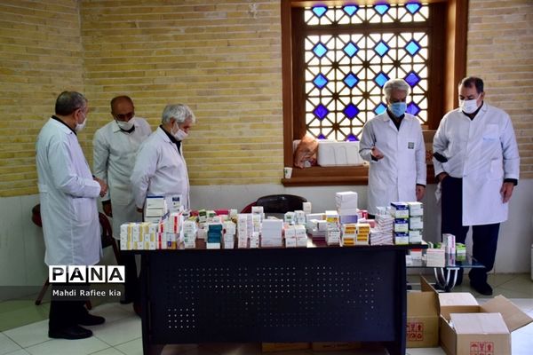 برگزارى مراسم عزادارى اربعین حسینى در تبریز